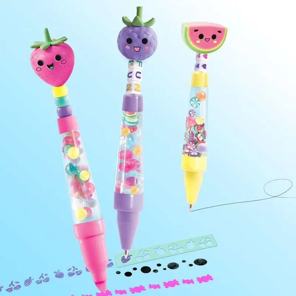 Fabrica de Canetas Cheirinho Doce - Fun Divirta-se