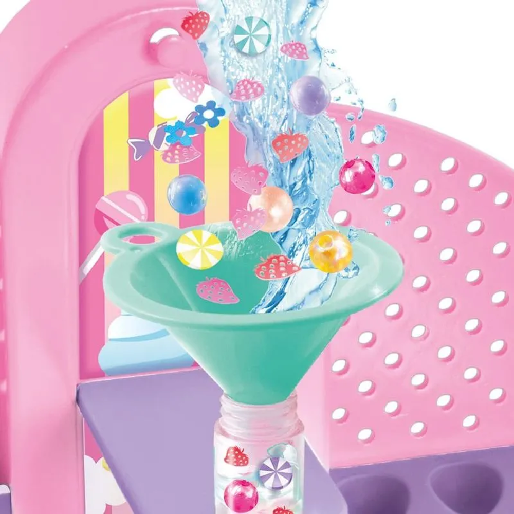 Fabrica de Canetas Cheirinho Doce - Fun Divirta-se