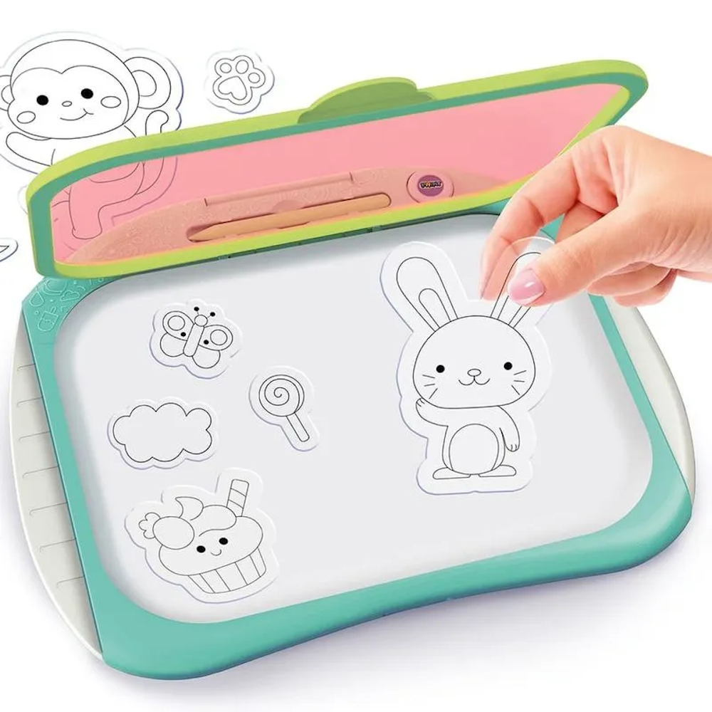 Fábrica de Desenhos Doodle - Fun Divirta-se