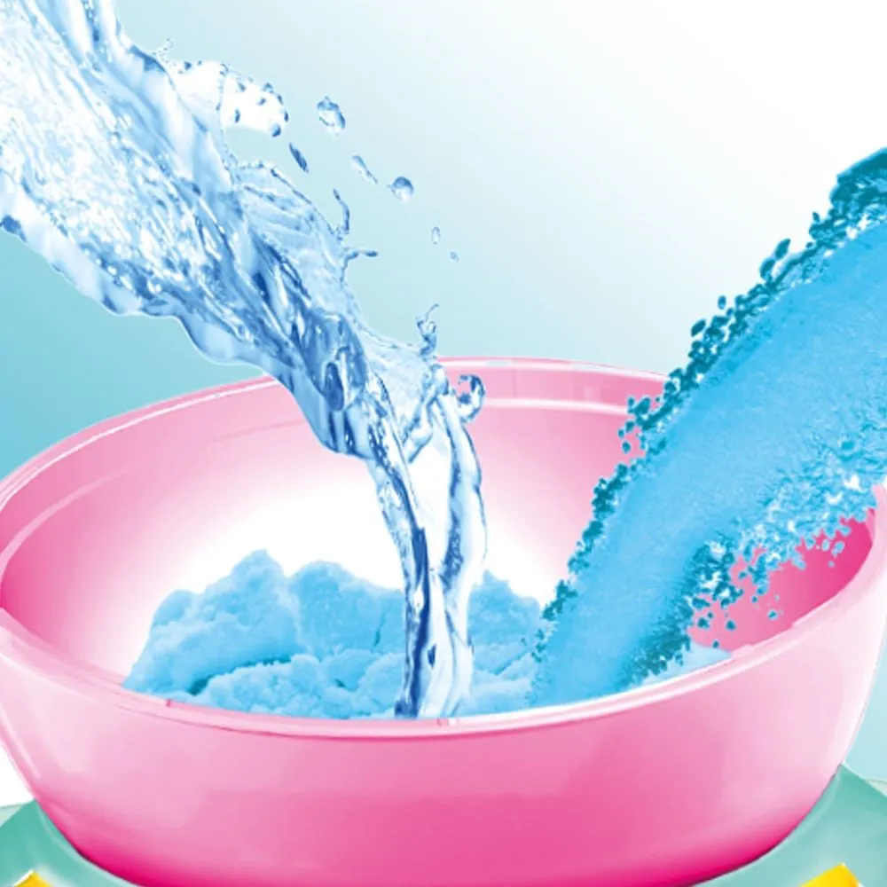 Fábrica de Slime Fluffy Fun Divirta-se