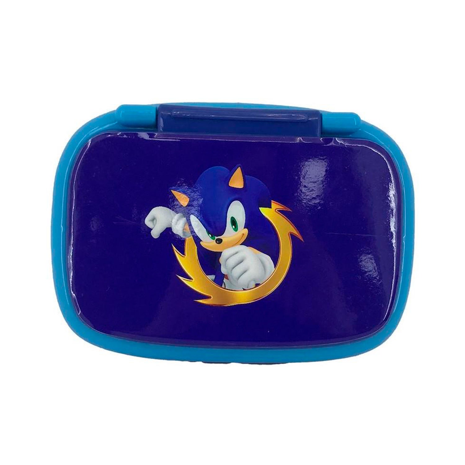 Laptop do Sonic Bilíngue - Candide