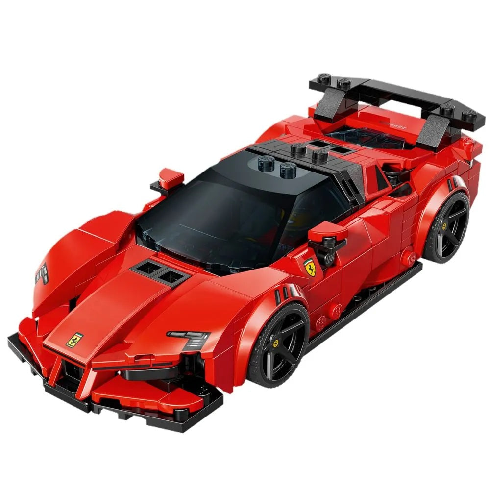 Lego Speed Champions Carro Esportivo Ferrari SF90 XX Stradale - 77254