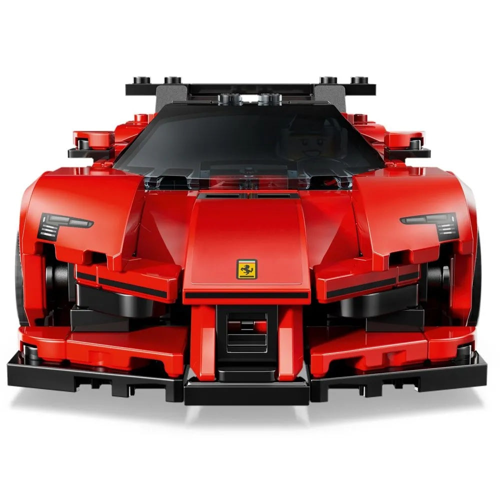 Lego Speed Champions Carro Esportivo Ferrari SF90 XX Stradale - 77254