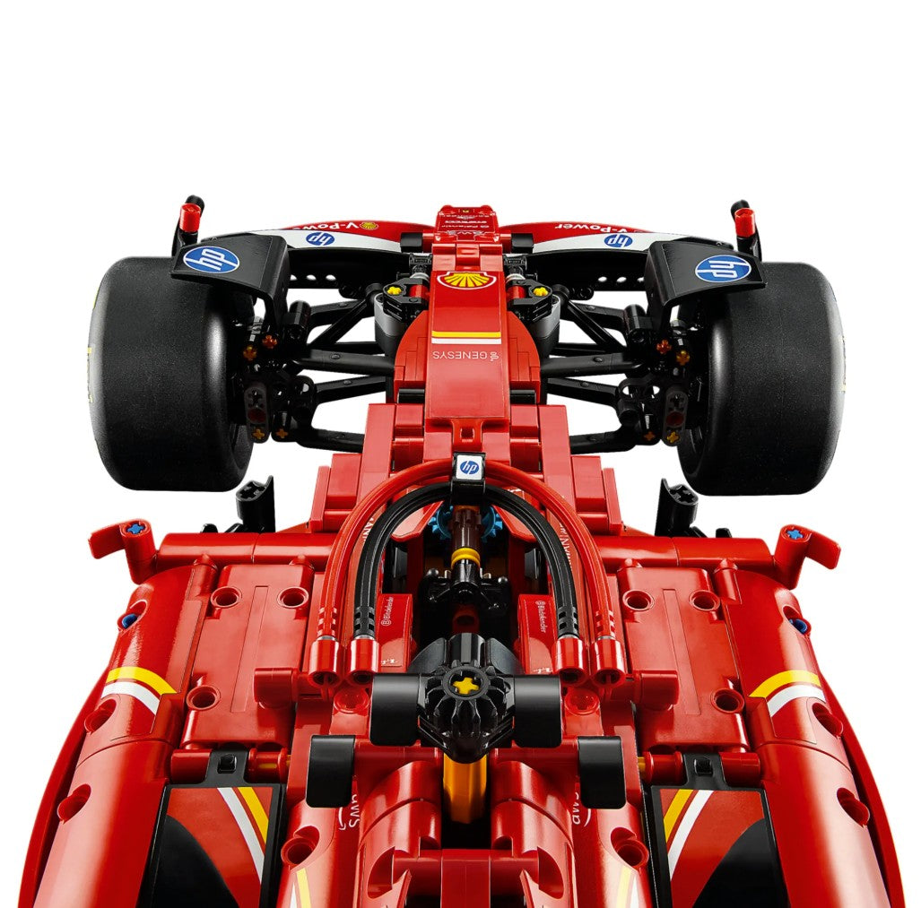 LEGO Technic Carro Ferrari SF-24 F1 42207