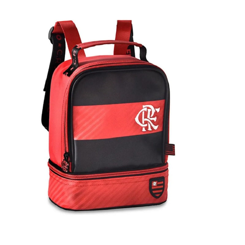 Lancheira Térmica Infantil Flamengo - Clio
