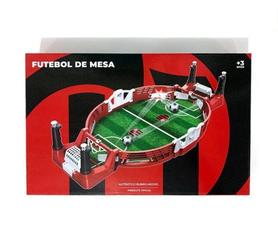 Futebol de Mesa Do Flamengo - Zoop Toys