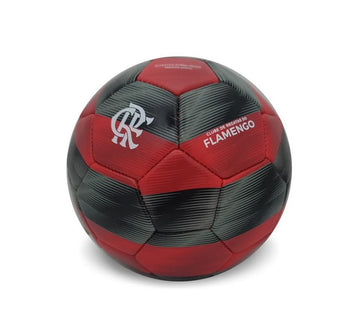 Mini Bola Oficial Flamengo Futebol CRFMINI10 - Sport Bel