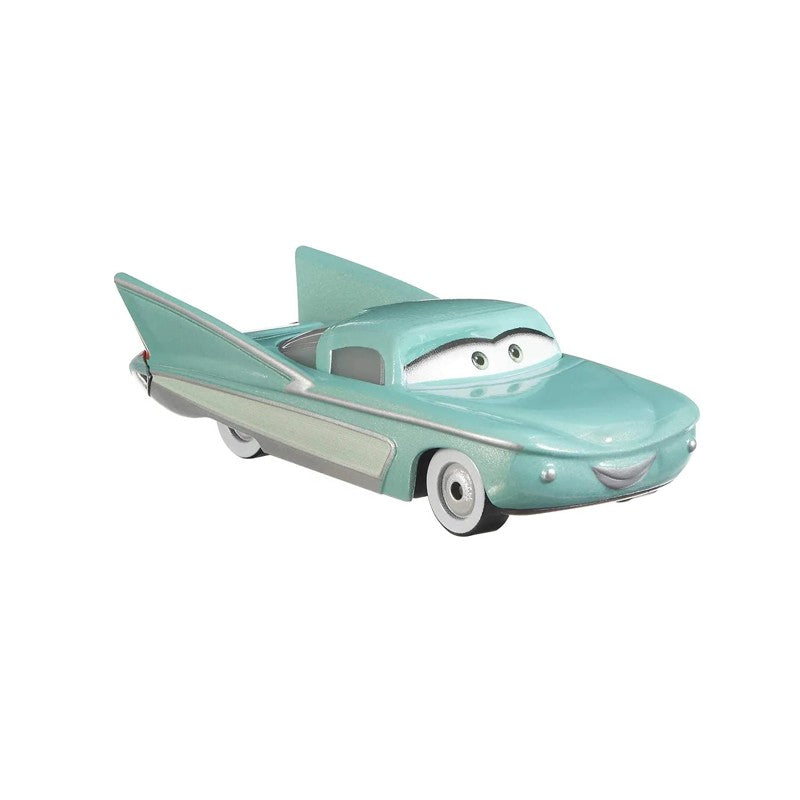 Miniatura Colecionável Filme Carros Disney 1:64 – Mattel