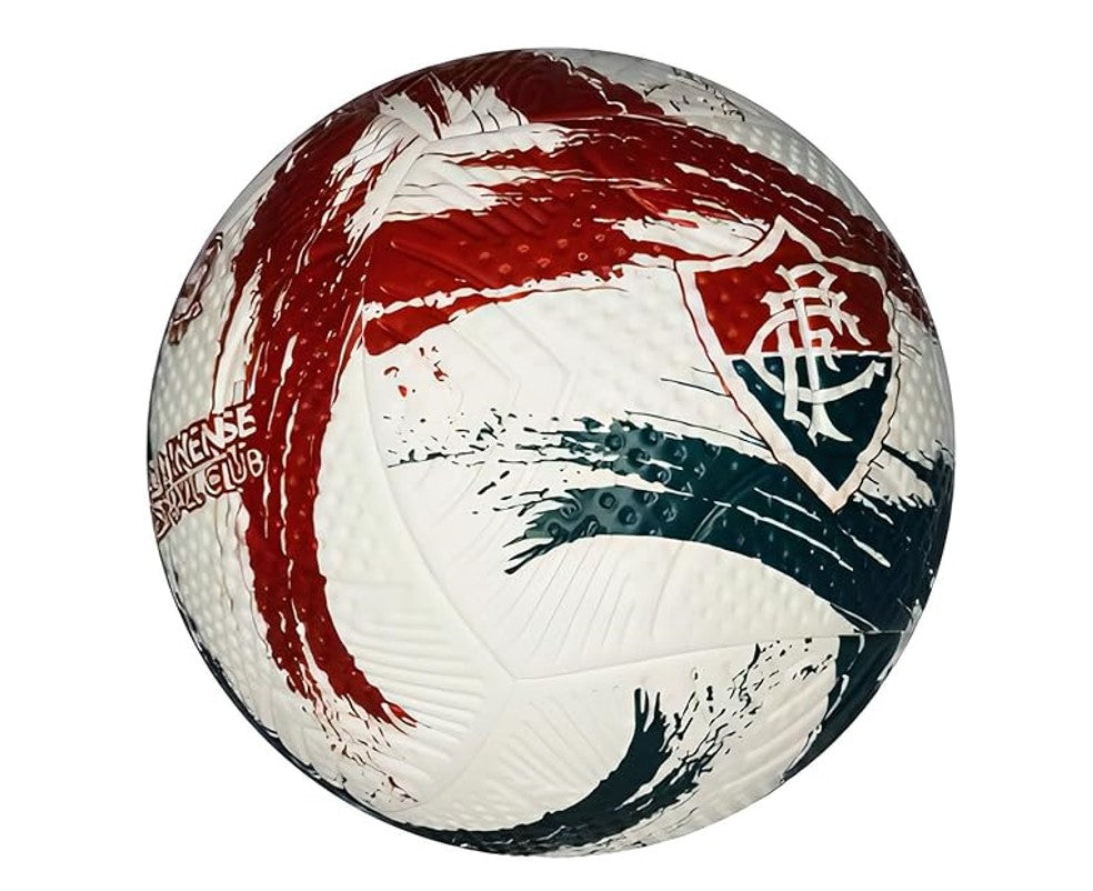 Bola Futebol de Campo Nº 5 Fluminense - Futebol e Magia 1564