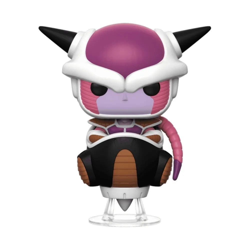 Boneco Funko Pop! Dragon Ball Z Freeza - Candide 12316