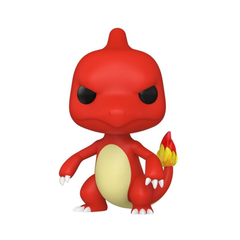 Funko POP! Pokémon Charmeleon - Candide