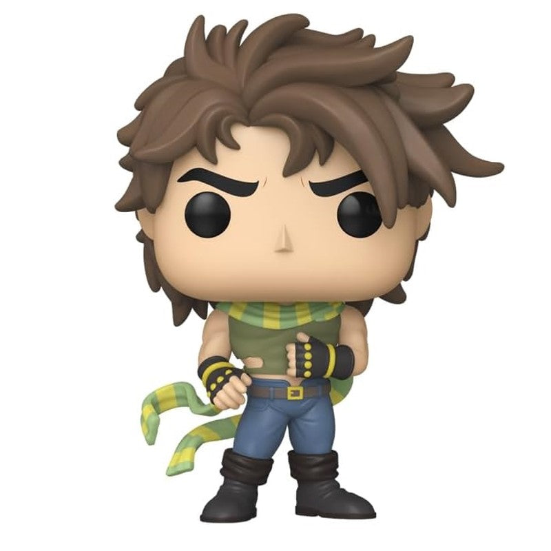 Funko POP! JoJo's Bizarre Adventure Joseph Joestar - Candide