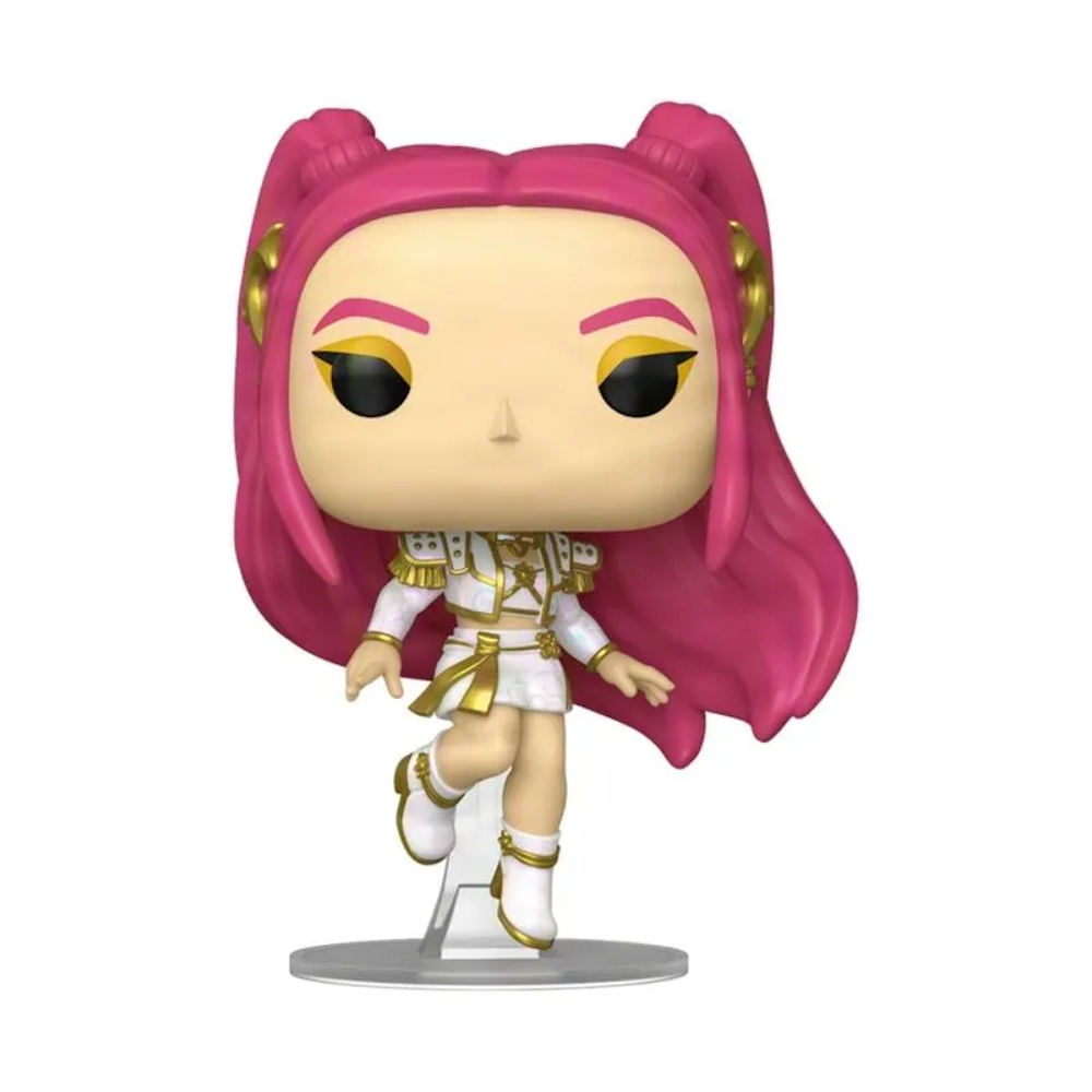 Boneco Funko Pop! Guerreiras do K-Pop - Mira (What It Sounds Like)