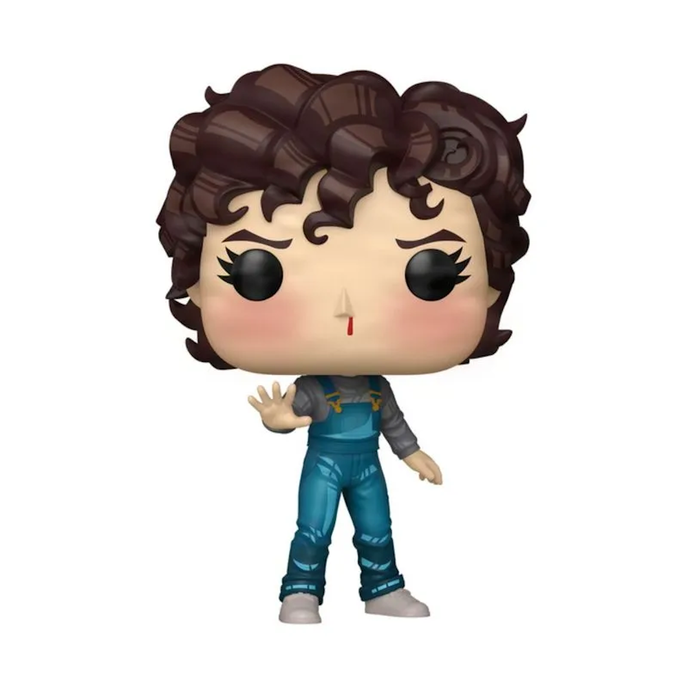 Boneco Funko Pop! Stranger Things: Historias De 85 - Eleven