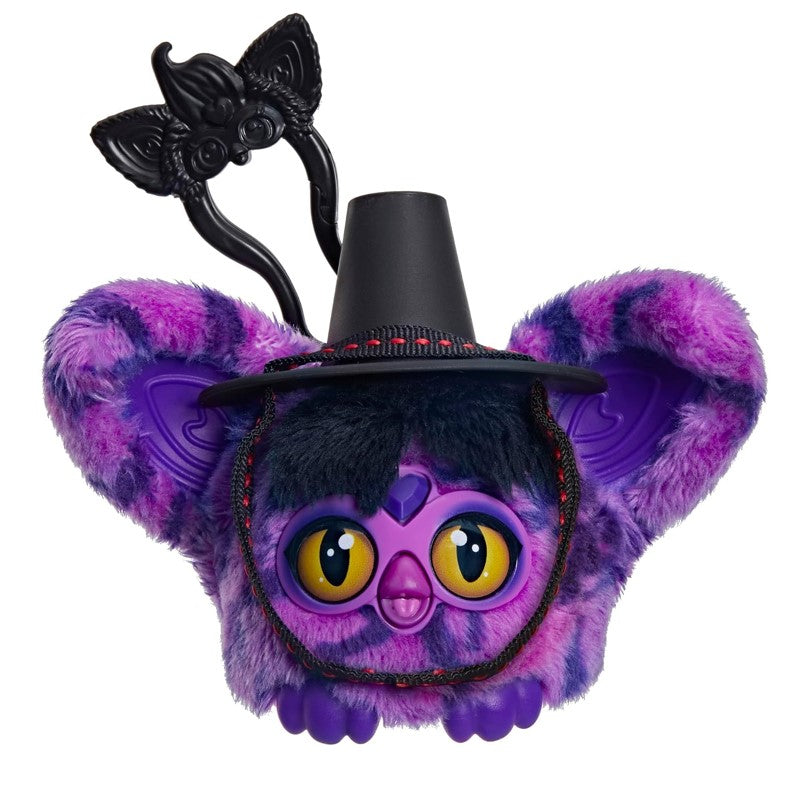 Figura Interativa Furby Furblets Saja Boy - Hasbro