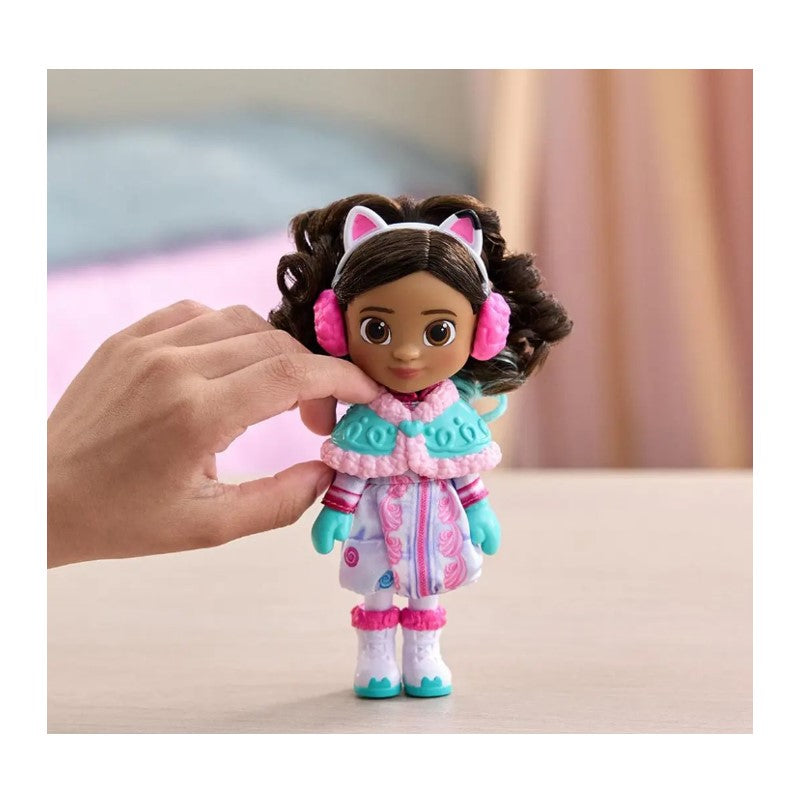 Bonecas Gabby's Dollhouse Acessórios - Sunny