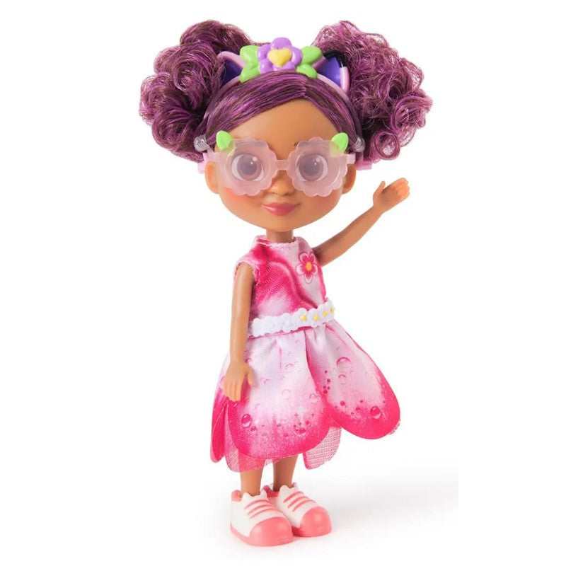 Bonecas Gabby's Dollhouse Acessórios - Sunny