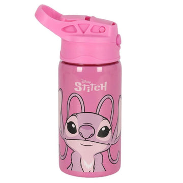 Garrafa de água Angel em aço - Luxcel