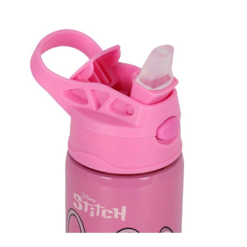 Garrafa de água Angel em aço - Luxcel