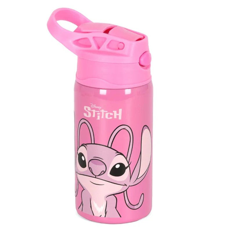 Garrafa de água Angel em aço - Luxcel