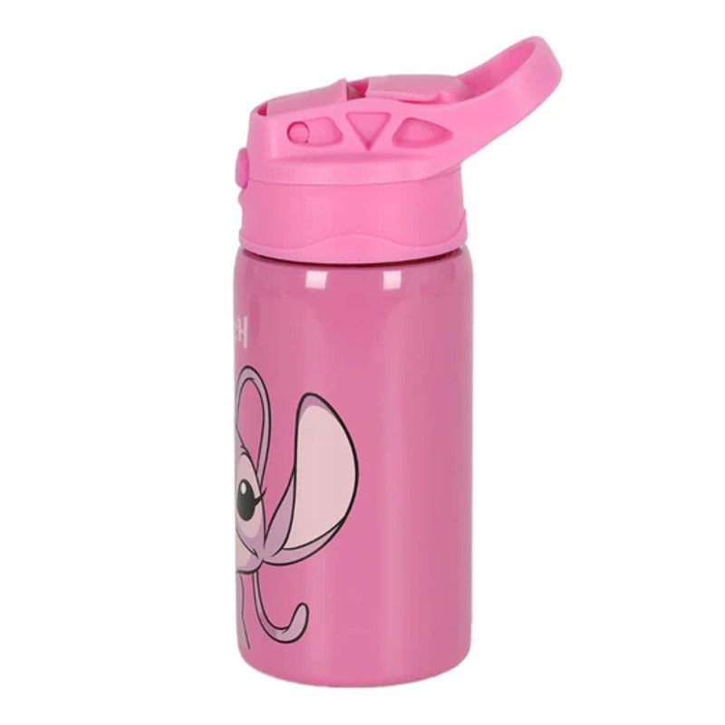 Garrafa de água Angel em aço - Luxcel