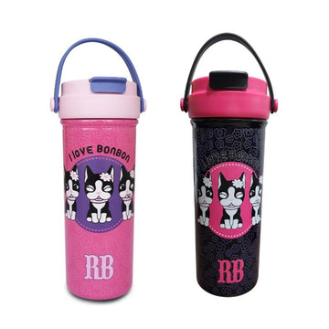 Garrafa Térmica Rebecca Bonbon -  Clio