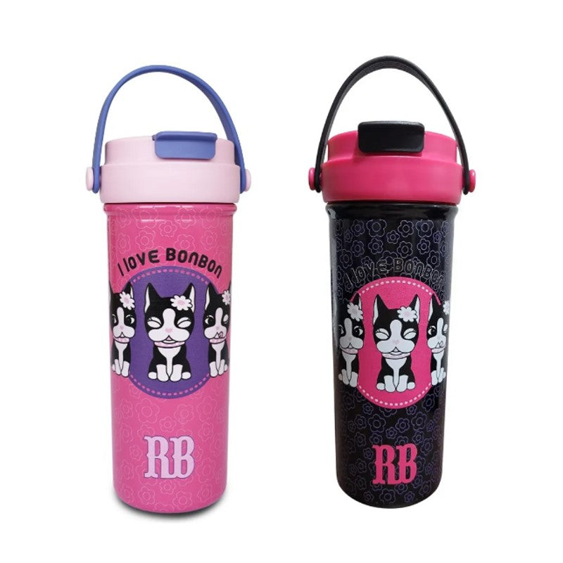 Garrafa Térmica Rebecca Bonbon -  Clio