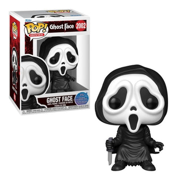 Boneco Funko Pop! Pânico Ghostface - Candide