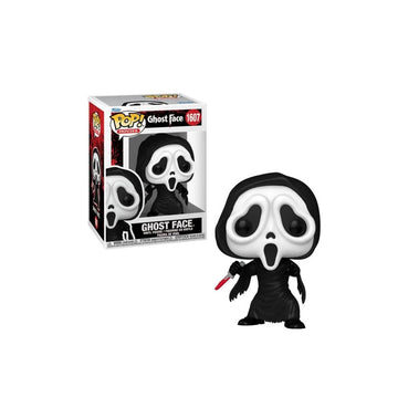 Boneco Funko Pop Movies Pânico Ghostface - Candide