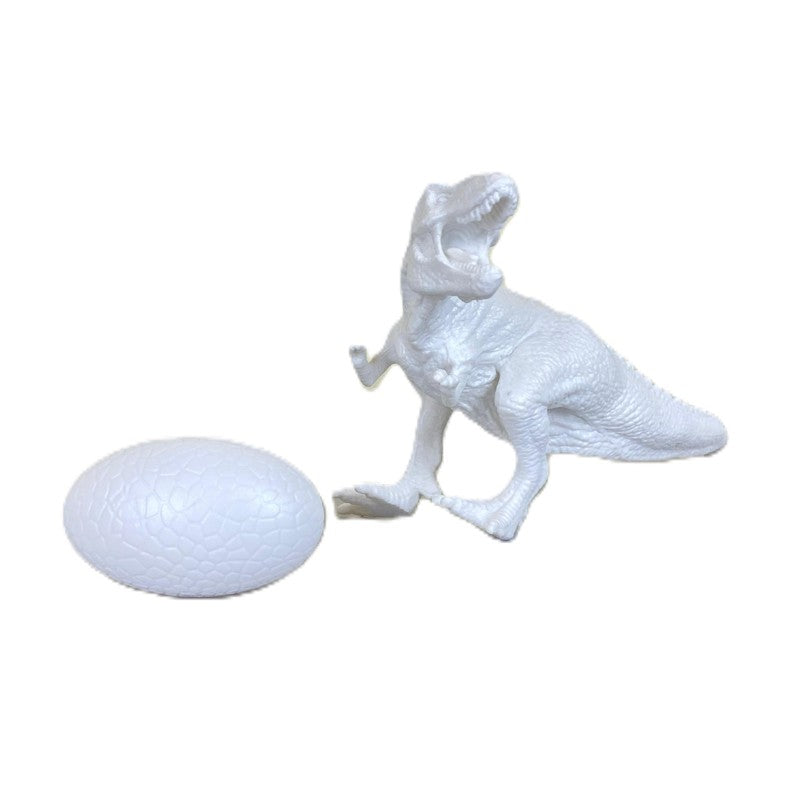 Kit de Pintura Mundo Perdido dos Dinossauros