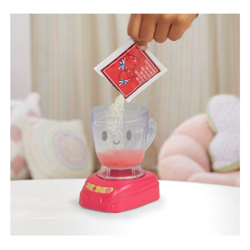 Boneca Baby Alive Vitamina Doce Gigi - HASBRO