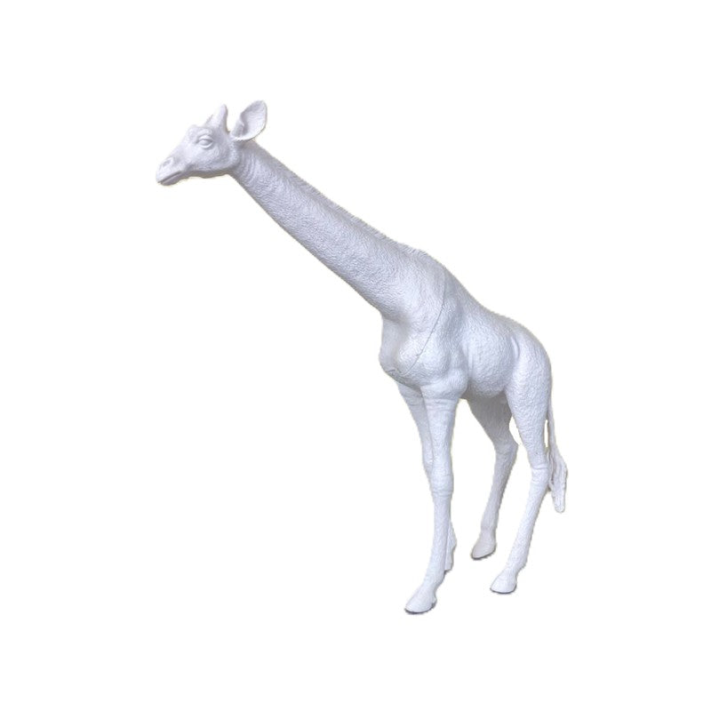 Brinquedo Animal Selvagem Para Colorir Pintura