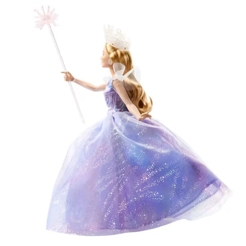 Boneca fashion Glinda Filme Wicked - Mattel