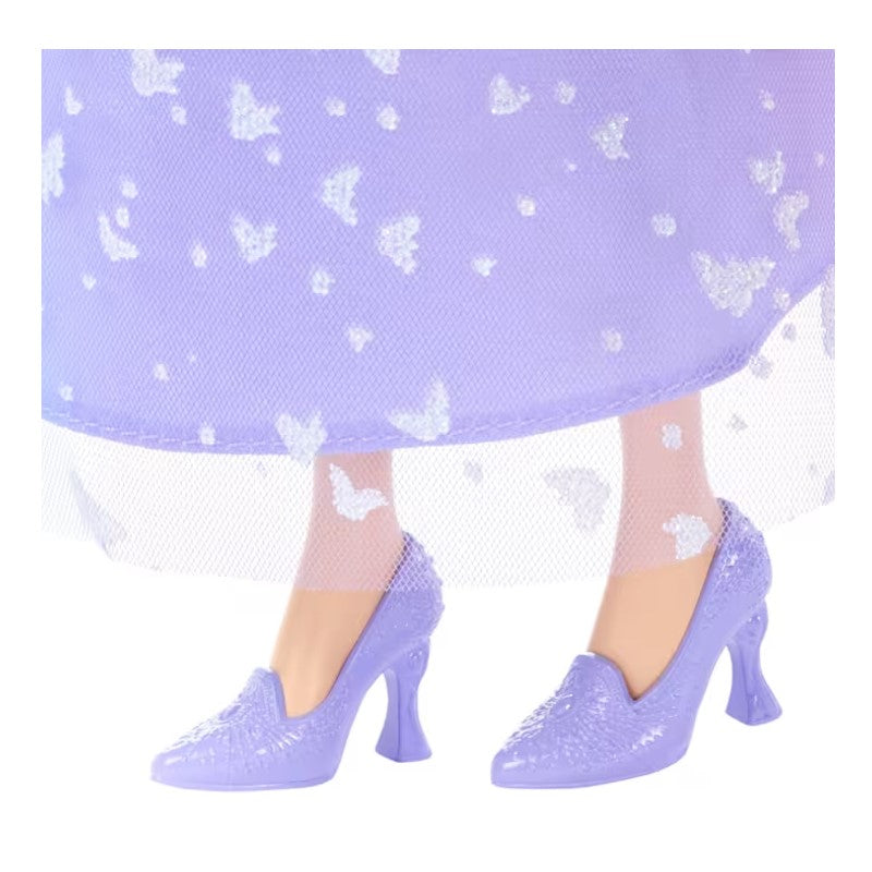 Boneca Glinda filme Wicked For Good - Mattel