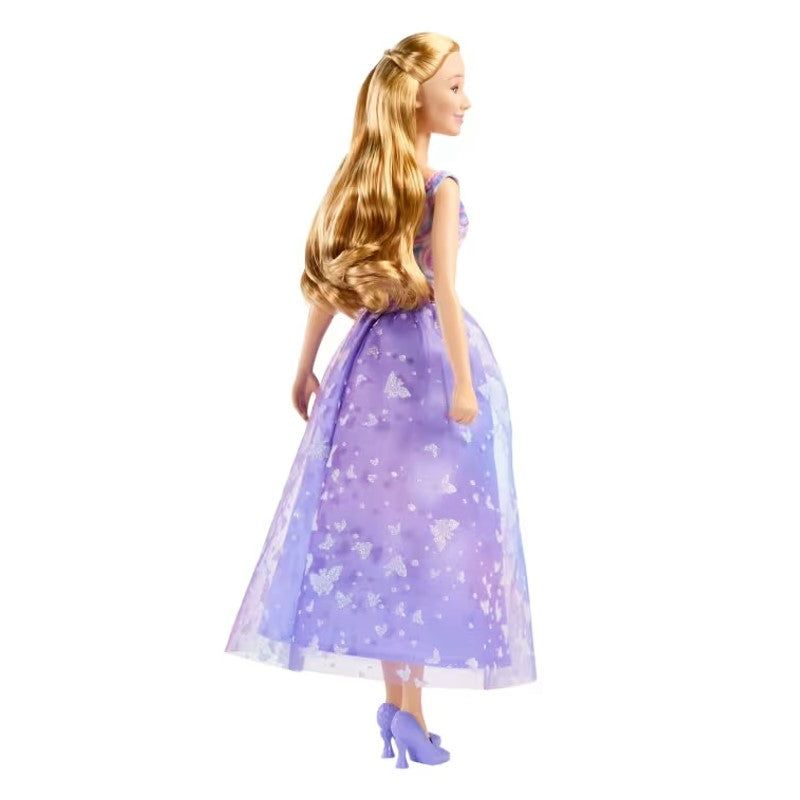 Boneca Glinda filme Wicked For Good - Mattel