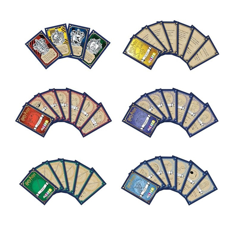 Jogo de Tabuleiro The Game of Life Edição Harry Potter - Hasbro