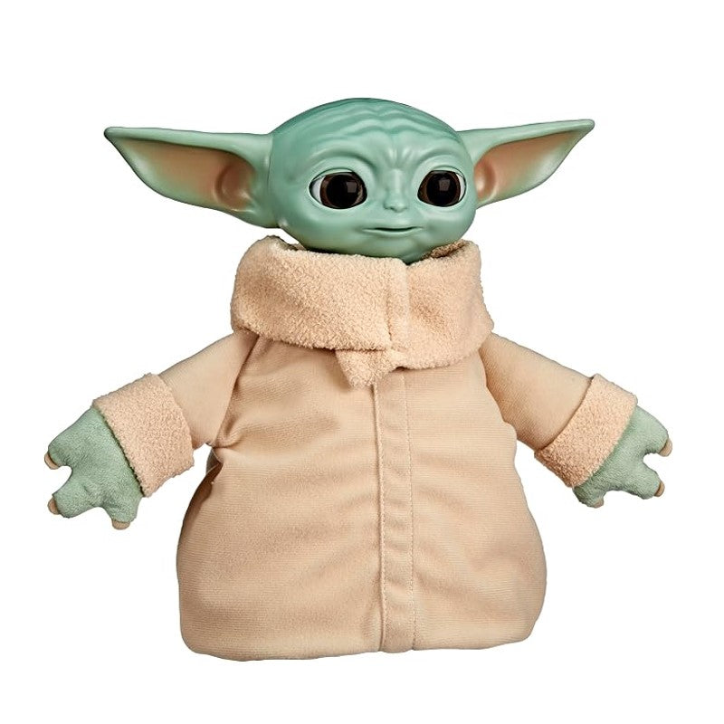 Star Wars Boneco Interativo Grogu - Hasbro
