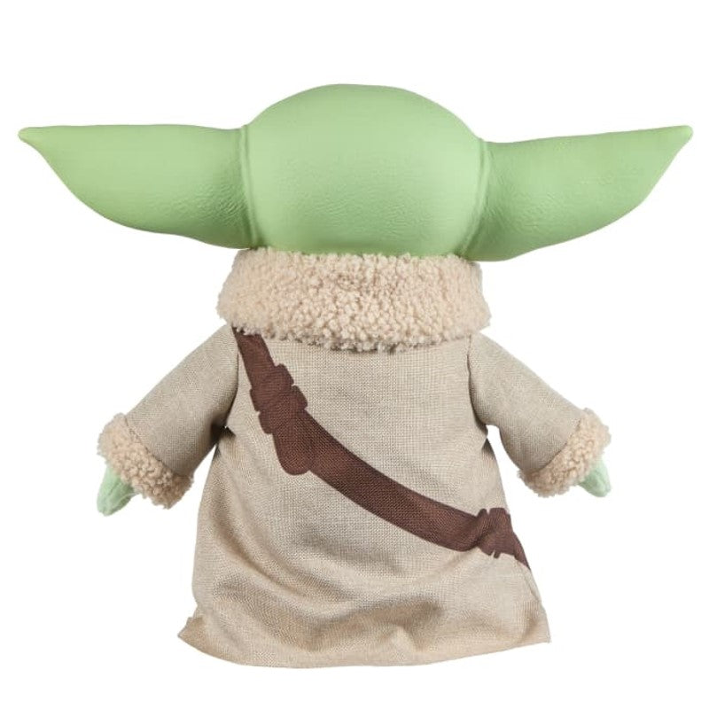 Pelúcia Grogu Deluxe Star Wars - Mattel
