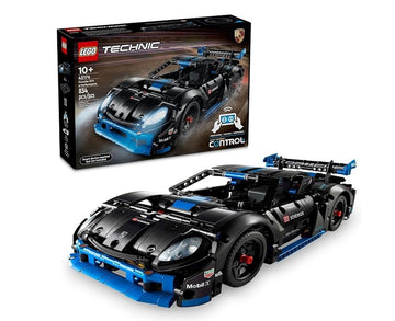 Lego Technic Carro Porsche GT4 E-Performance - 42176