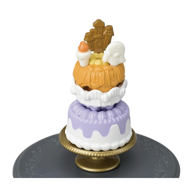 Sylvanian Families Halloween Doçuras ou Travessuras - Epoch