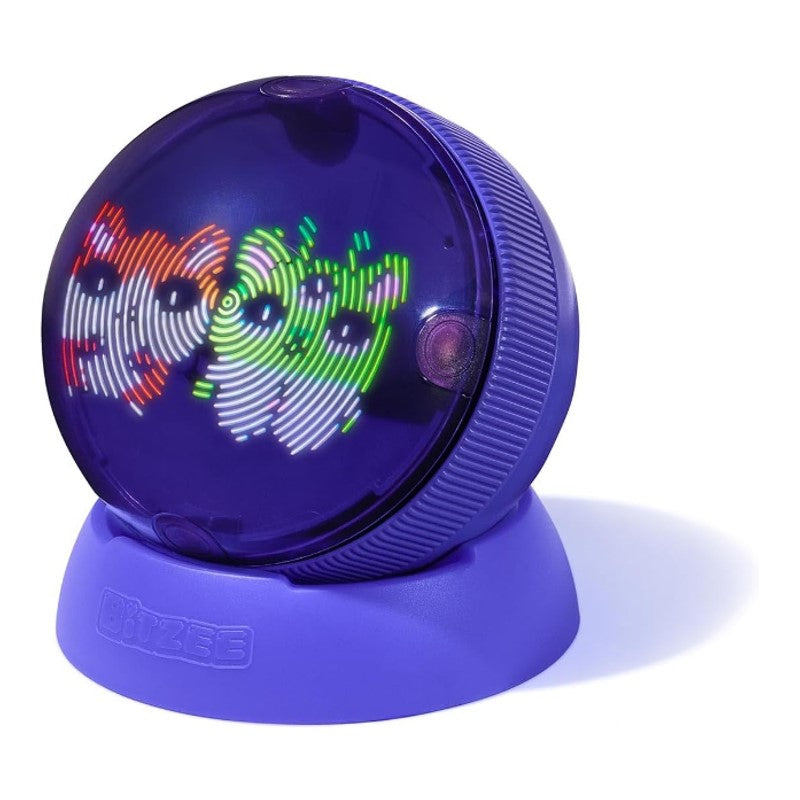 Pet Virtual Bola De Hamster e Amigos Bitzee - Sunny