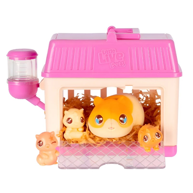 Little Live Pets Mama Surprise Minis - Fun Divirta-se