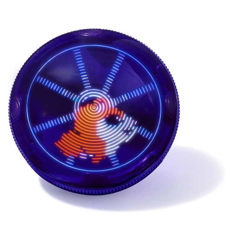 Pet Virtual Bola De Hamster e Amigos Bitzee - Sunny