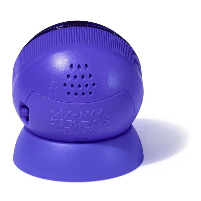 Pet Virtual Bola De Hamster e Amigos Bitzee - Sunny