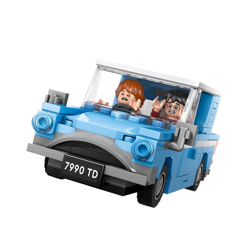 Lego Harry Potter Ford Anglia Voador - 76424