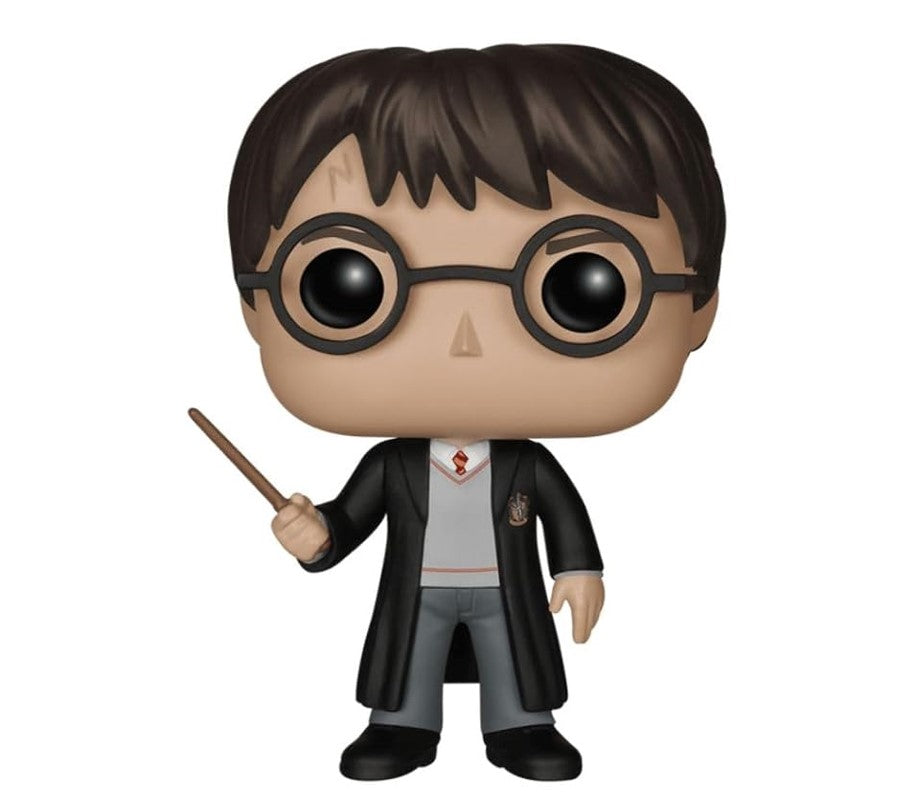 Boneco Funko Pop Harry Potter - Harry Potter - Candide