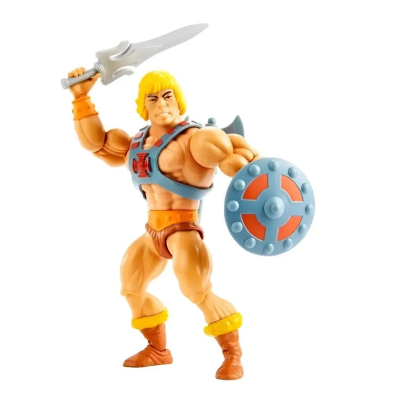 Boneco Masters Of The Universe - Mattel