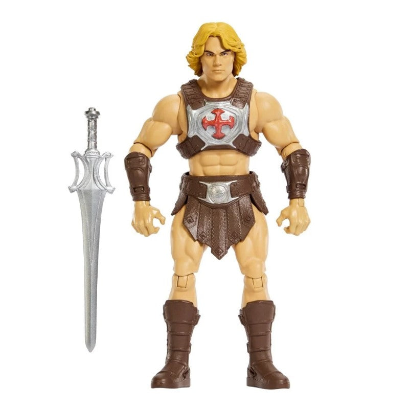 Boneco Filme Masters of The Universe 2026 - Mattel