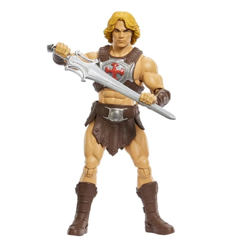 Boneco Filme Masters of The Universe 2026 - Mattel