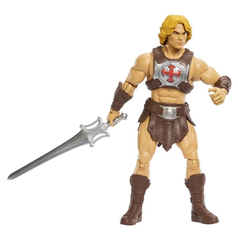 Boneco Filme Masters of The Universe 2026 - Mattel